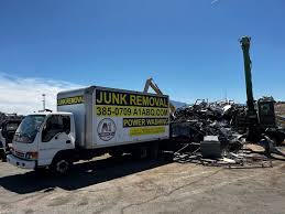 Best Same-Day Junk Removal Services  in North Fork, AZ